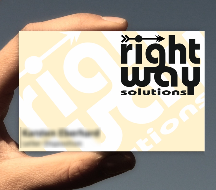 right way solutions